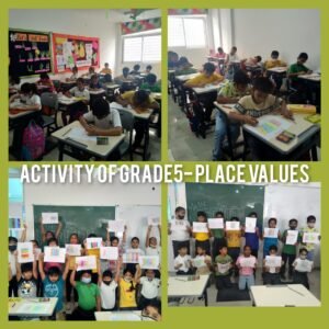 kairos global school