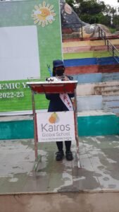 kairos global school