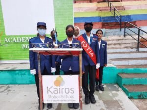 kairos global school