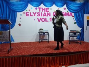 Elysian-Enigma - Interschool competition-2022