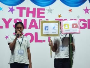 Elysian-Enigma - Interschool competition-2022