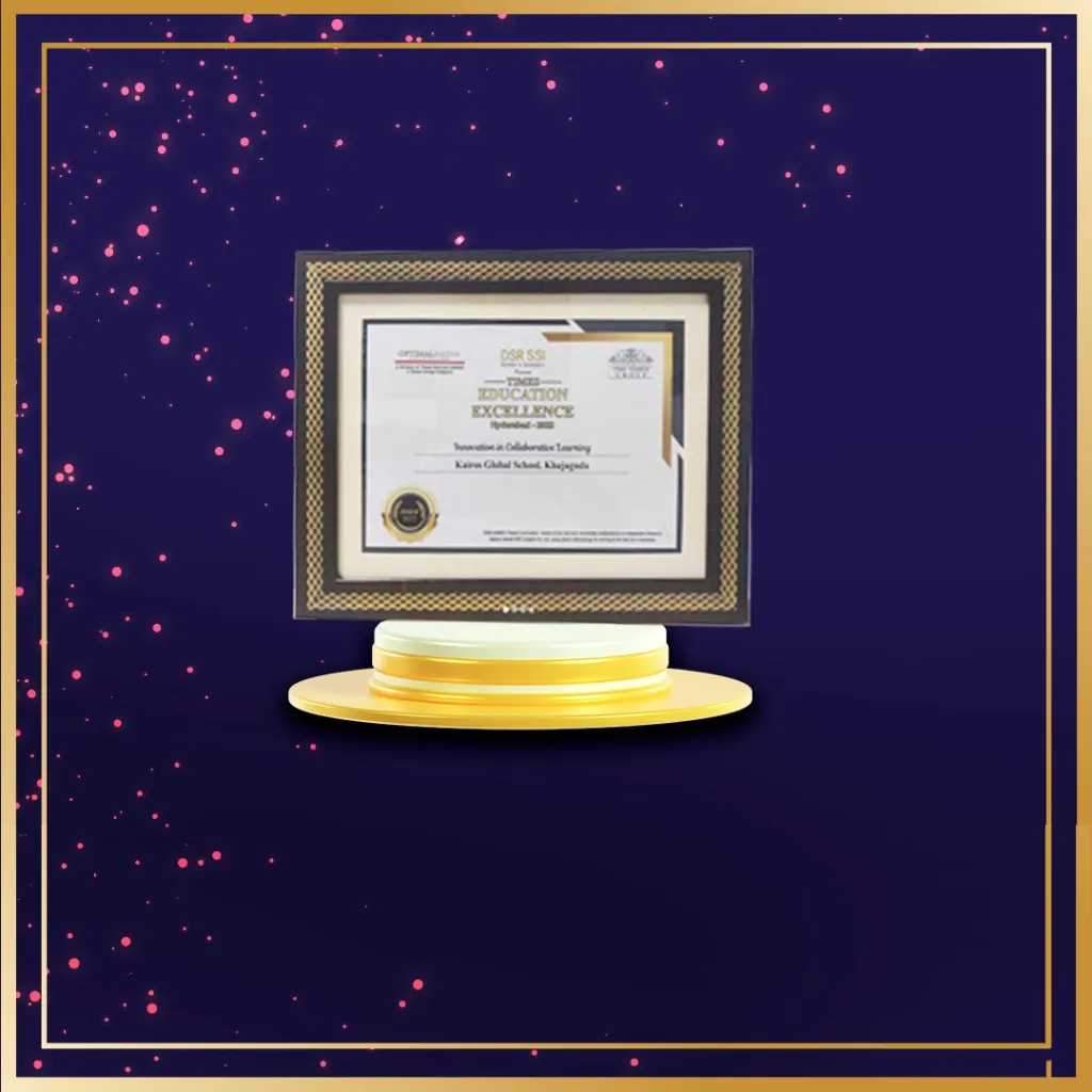 Times Education Excellence Awards Dec 2022