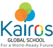 kairos global logo