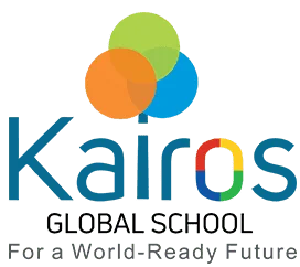 kairosgs main logo