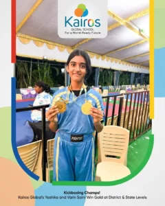 Kickboxing Championships 01