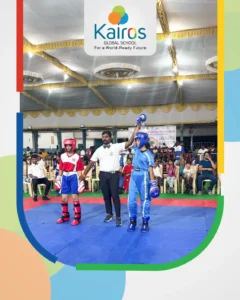 Kickboxing Championships 02