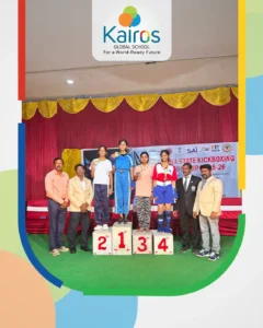 Kickboxing Championships 03