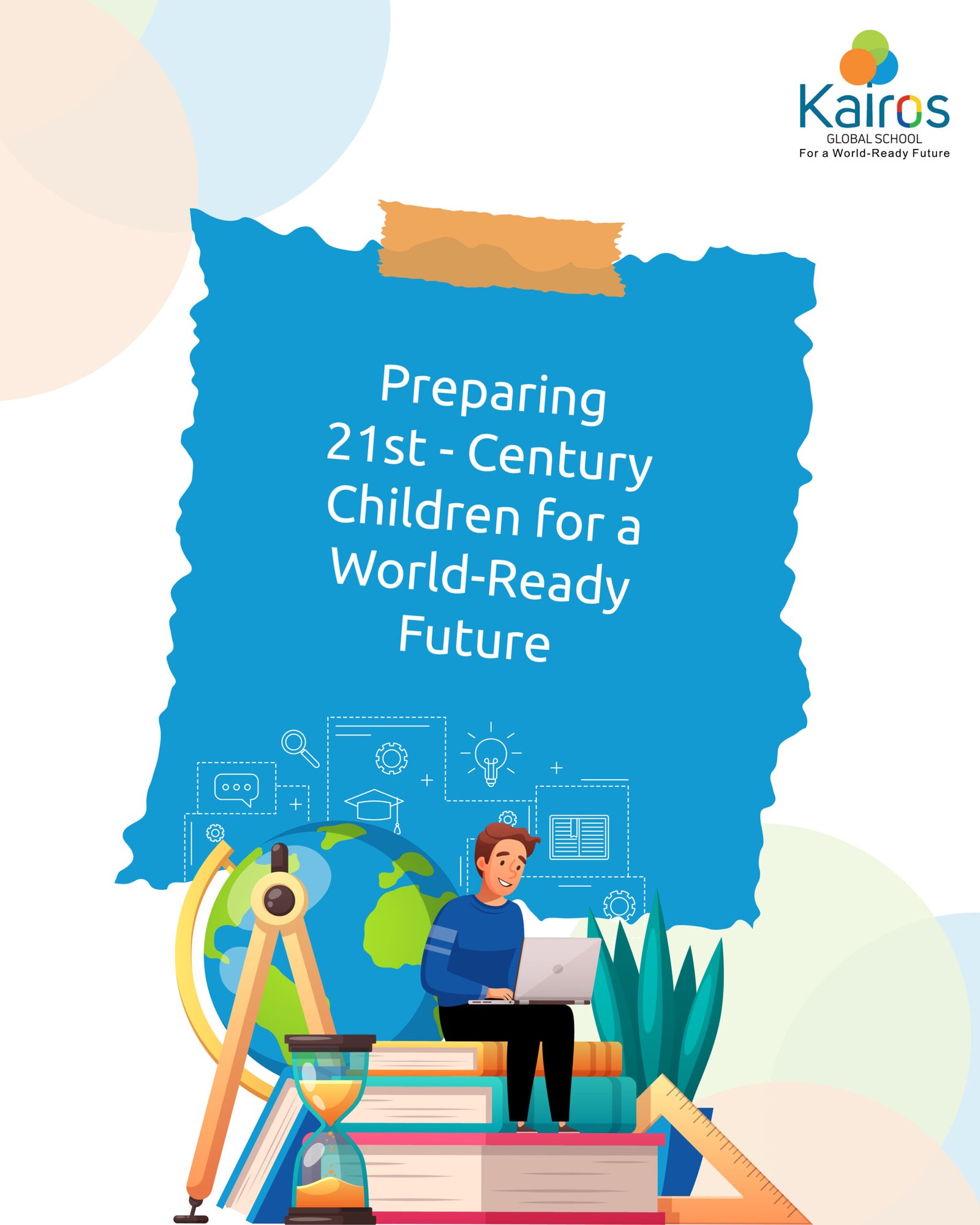 Preparing 21st Century Children