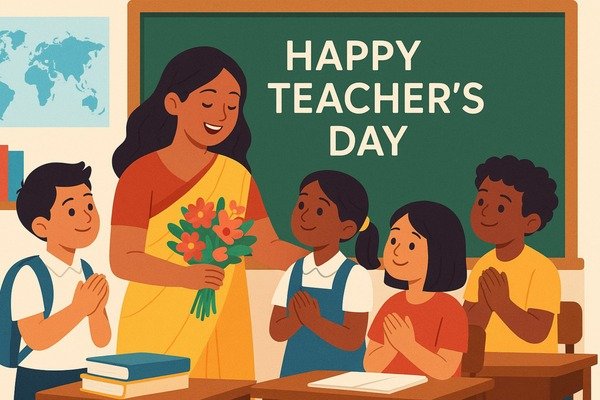 Teachers Day