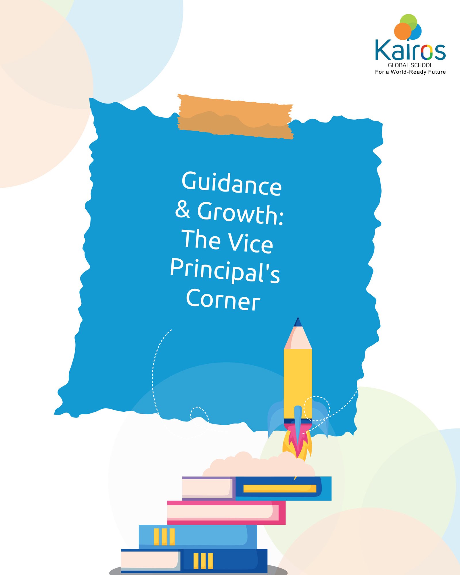 vice prinicipal blog