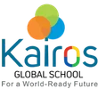 kairos global logo